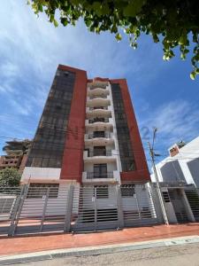 CALLE WAYRURU EDIFICIO AMERICA , Oeste, Cochabamba, Bolivien