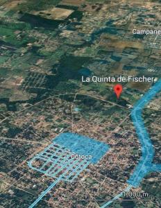 Este, Santa Cruz 00001, Bolivia