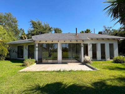 Maipo, Región Metropolitana De Santiago 00001, Chili