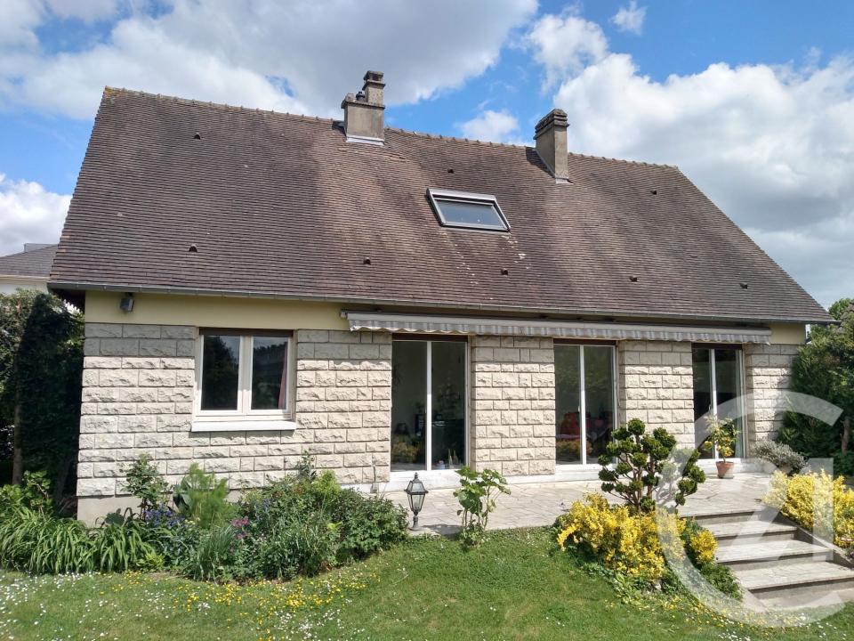 Haute-Normandie, France