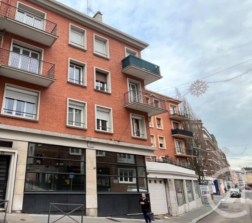 Rouen, Haute-Normandie 76000, França