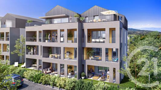 Challes Les Eaux, Rhône-Alpes 73190, France