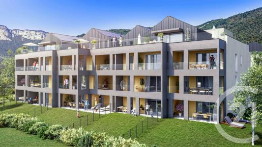 Challes Les Eaux, Rhône-Alpes 73190, France