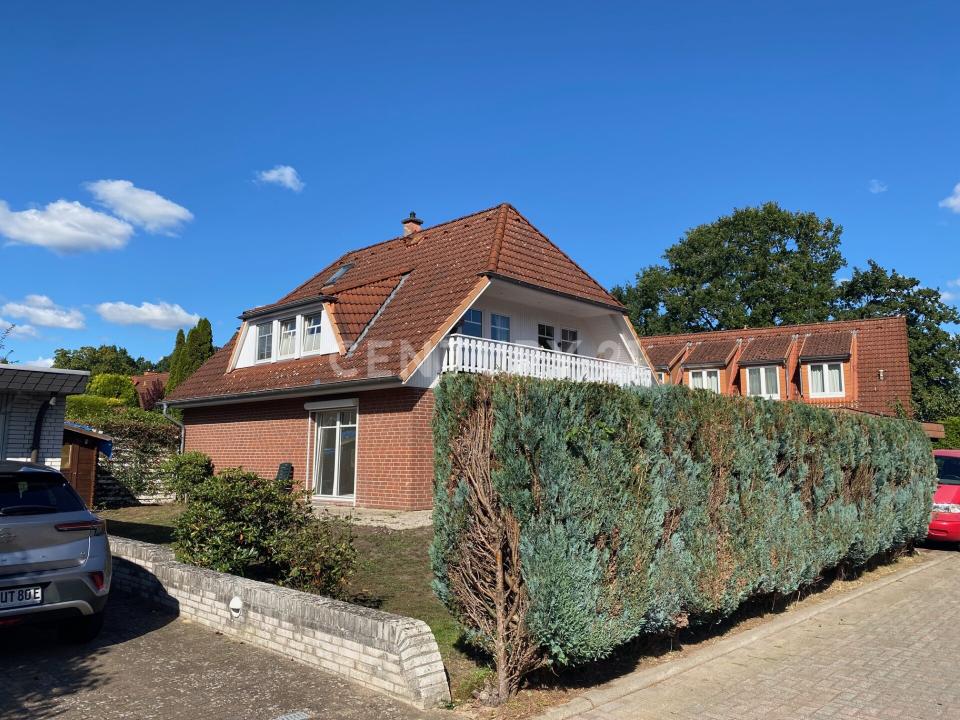 Buxtehude-neukloster, Niedersachsen 21614, Allemagne