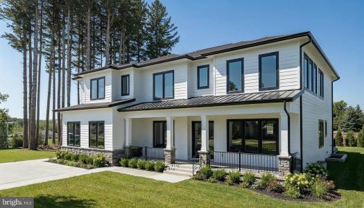 11518 Yates Ford Road, Fairfax Station, 버지니아 22039, 미국