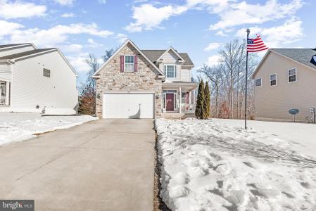 392 Whirlaway Drive, Prince Frederick, Maryland 20678, Estados Unidos