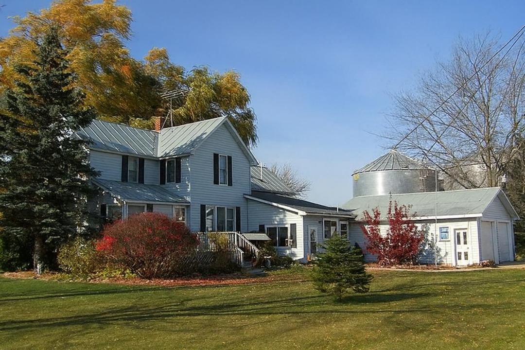 1324 Townline 14, Auburn, Michigan 48611, Stati Uniti