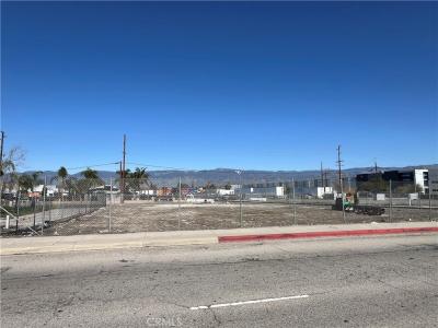 0 Orange Show, San Bernardino, California 92408