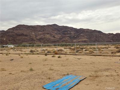 45985 National Trails, Newberry Springs, California 92365, USA