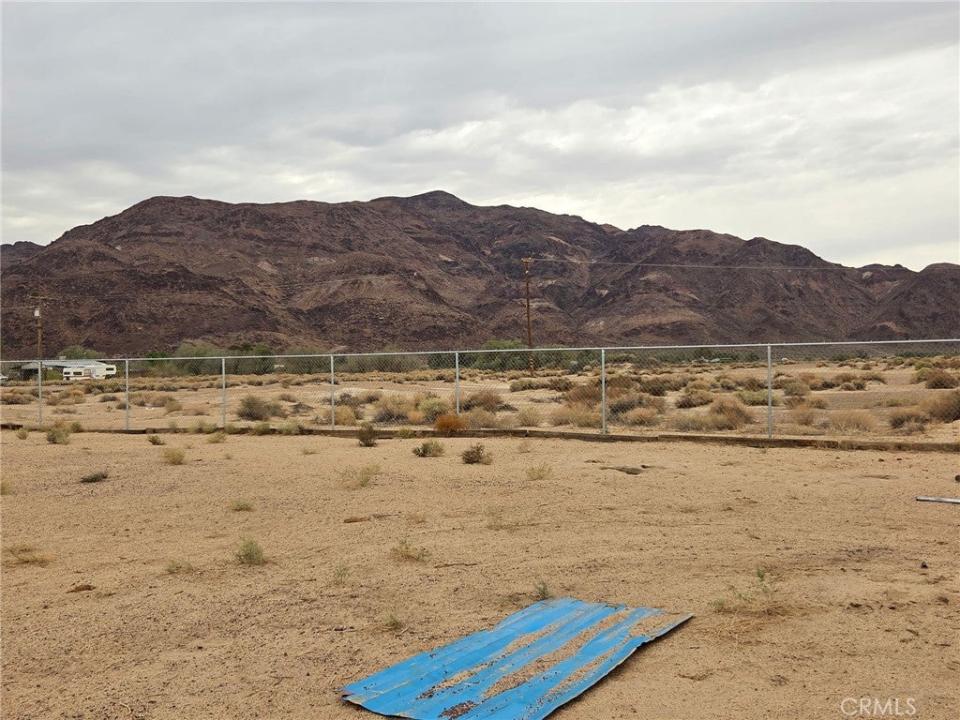 45985 National Trails, Newberry Springs, California 92365, HOA KỲ