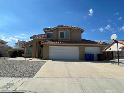 13047 Santa Maria, Victorville, كاليفورنيا 92392, الولايات المتحدة