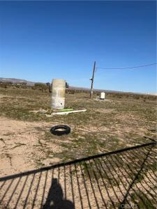 39375 Tami Road, Newberry Springs, Californie 92365, États-Unis