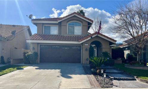 34974 Willow Springs, Yucaipa, 加州 92399, 美國