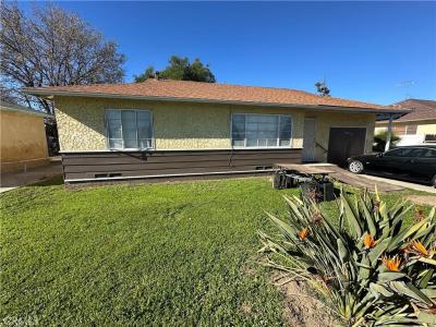 10396 Mountain View, Loma Linda, Californie 92354, États-Unis