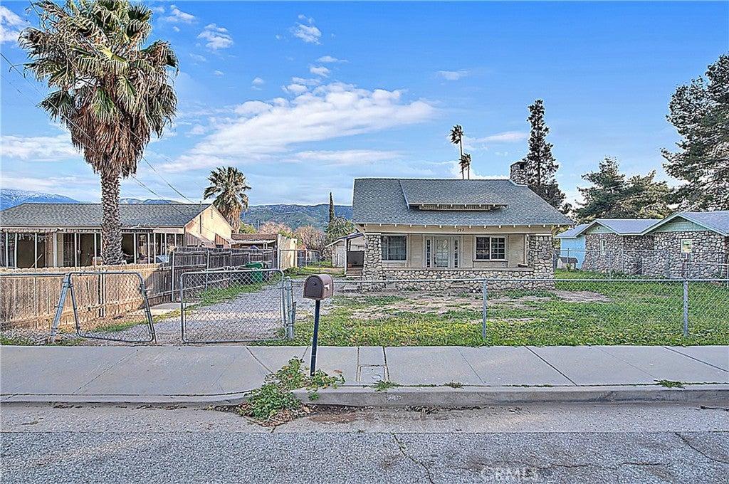 292 E George, Banning, California 92220, HOA KỲ