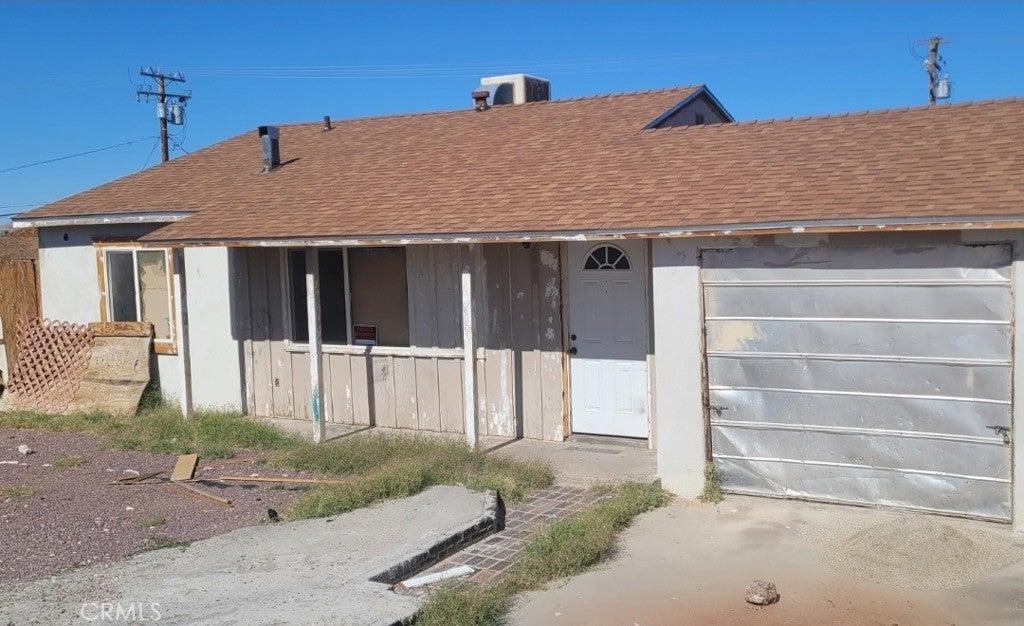 1211 Nancy, Barstow, 加利福尼亚州 92311, 美国