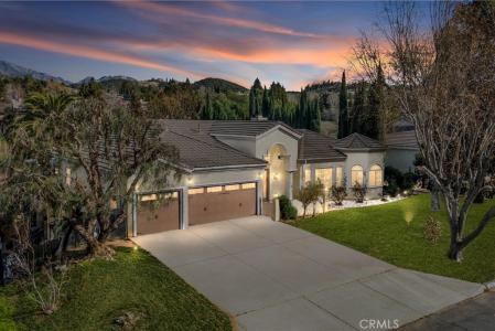 13776 Meadow View, Yucaipa, 加州 92399, 美國