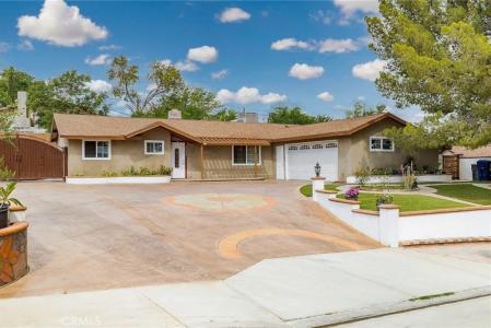 38603 Sage Tree, Palmdale, Californie 93551, États-Unis