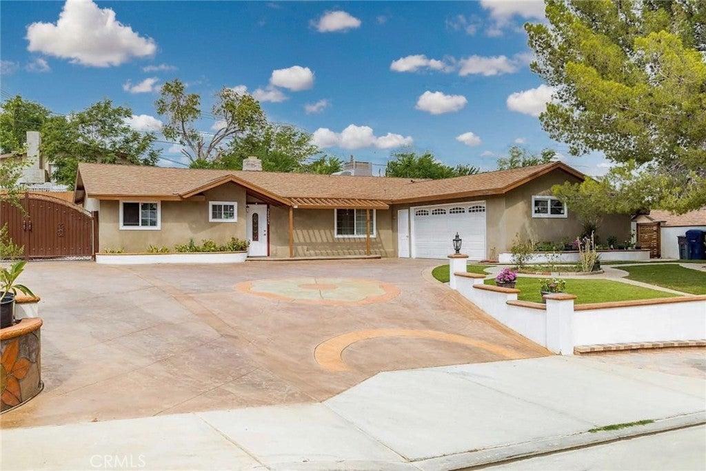 38603 Sage Tree, Palmdale, Californie 93551, États-Unis