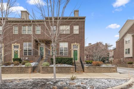 4255 Schaefer Road, Dearborn, Michigan 48126, Amerika Birleşik Devletleri