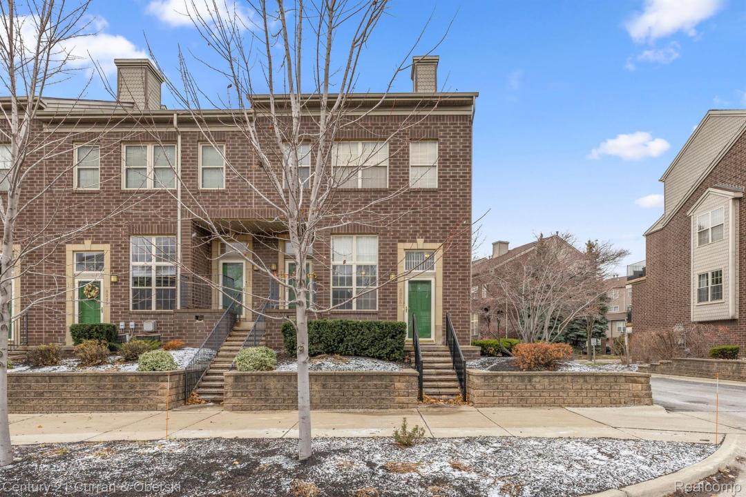 4255 Schaefer Road, Dearborn, Michigan 48126, Amerika Birleşik Devletleri