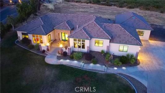 18 Tuscan Drive, Paradise, California 95969, USA