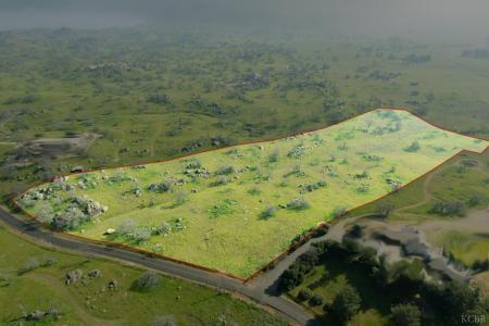 Parcel 12, Oak Knoll Lane, Clovis, California 93619, USA