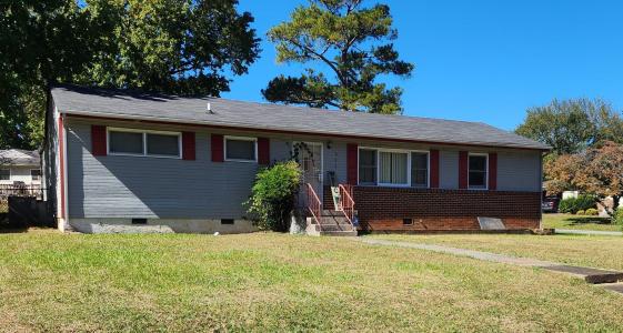 903 Sunny Dell Circle, Chattanooga, Tennessee 37412, Estados Unidos