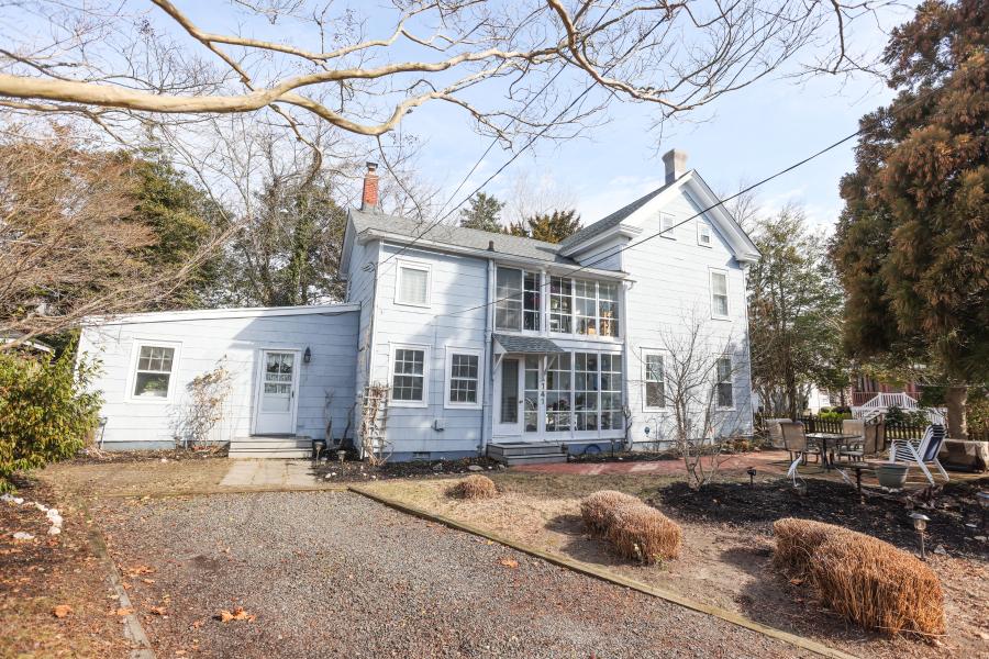 141 Pearl Ave., West Cape May, New Jersey 08204, États-Unis