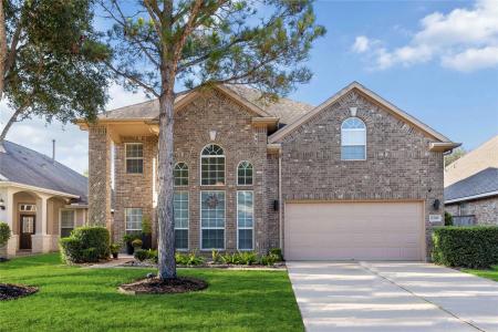 6206 Hidden Alley Drive, Katy, 德克薩斯州 77494, 美國