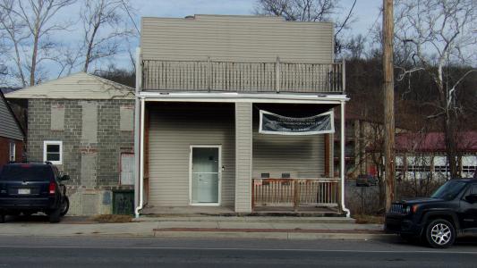 14615 McMullen Hwy, Cresaptown, Maryland 21502-5732, USA