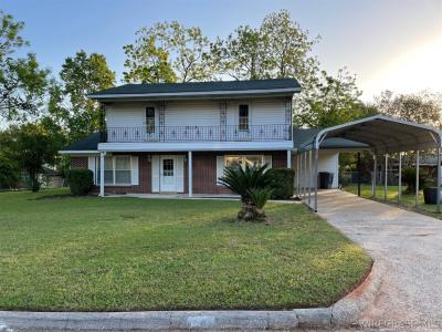 40 Andrews Drive, Daleville, Alabama 36322, États-Unis