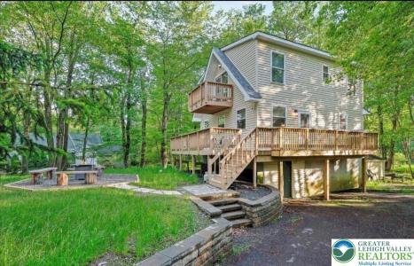 204 Yuma Trail, Coolbaugh Twp, Pennsylvania 18347, USA