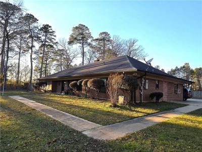 175 Hargis Road, Natchitoches, Louisiana 71457, USA