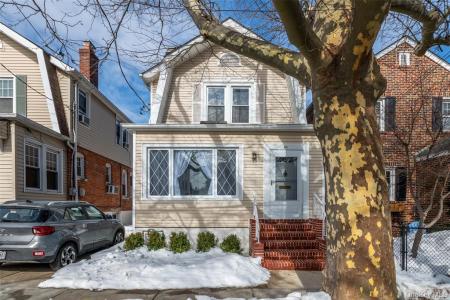 91 Winters Street, Bronx, NY 10464, USA