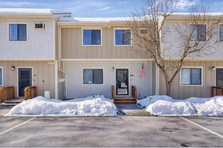 5307 Chelsea Cove N, Hopewell Junction, New York 12533, États-Unis