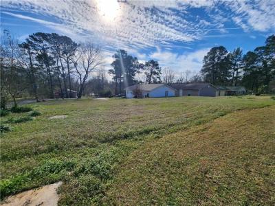 1019 Hill Avenue, Natchitoches, Louisiana 71457, HOA KỲ