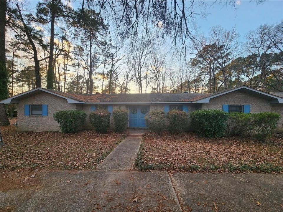 349 White Oak Lane, Natchitoches, 路易西安納州 71457, 美國