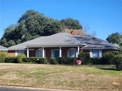 127 S Williams Avenue, Natchitoches, 路易西安納州 71457, 美國
