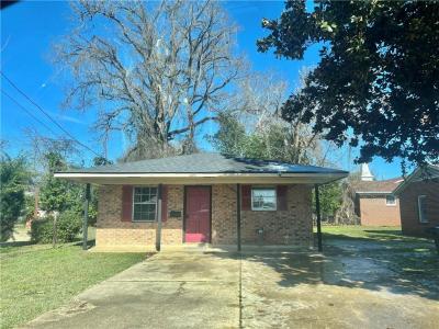 446 Scarborough Avenue, Natchitoches, Louisiana 71457, USA