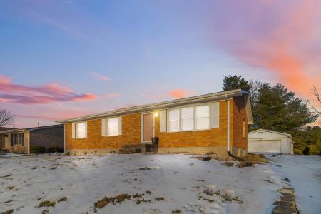 11 Shelley Dr., Winchester, 캔터키 40391, 미국