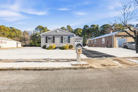 199 Cabrillo Boulevard, Toms River, NJ 08757, USA