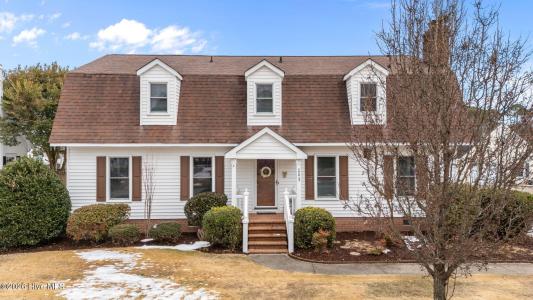 2573 Graham Street, Winterville, NC 28590, USA