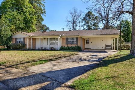 1422 Planters Court, Alexandria, Louisiane 71301, États-Unis