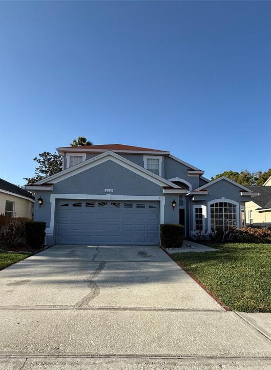 2819 Crane Trace Circle, ORLANDO, Florida 32837, HOA KỲ