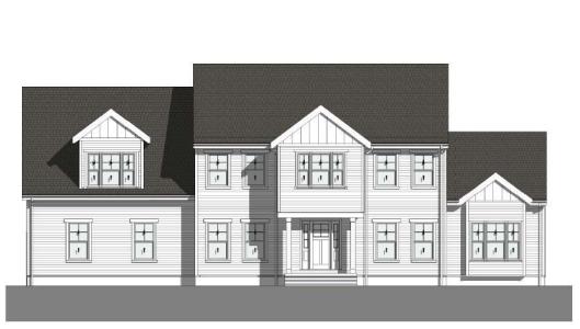 11 West Main St, Upton, Massachusetts 01568, USA