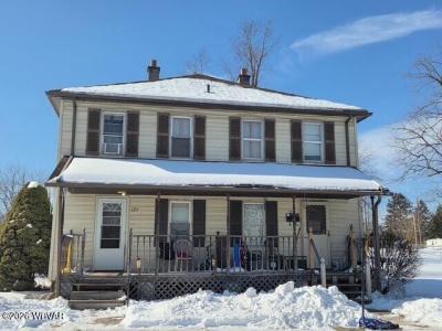 125-127 Lawson Street, Williamsport, Pensilvania 17701, Estados Unidos