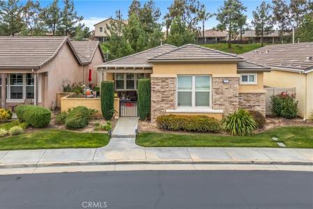 279 White Sands, Beaumont, California 92223, USA