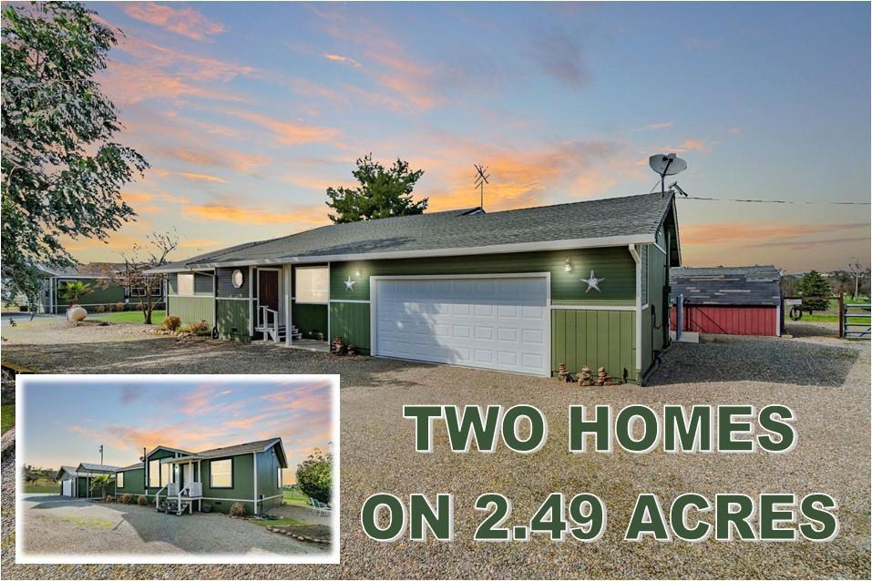 10516 Thompson Way, Valley Springs, 加利福尼亚州 95252, 美国