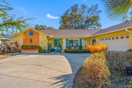 2970 Tangerine Terr, Palm Harbor, Floryda 34684, USA